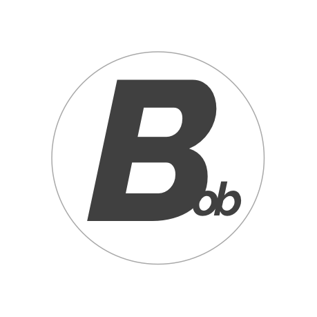 bob logo